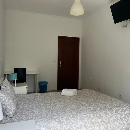 Pansiyon Moreira Porto