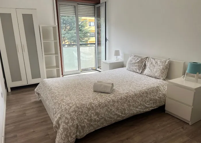 Moreira Pansiyon Porto