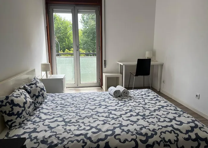 Moreira Pansiyon Porto