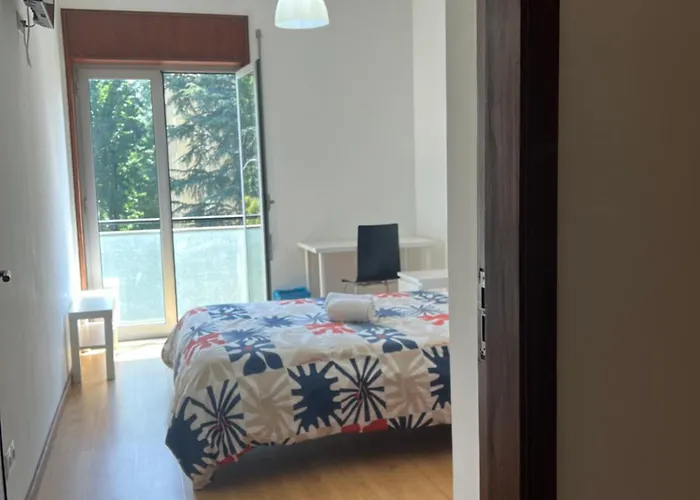 Pansiyon Moreira Porto