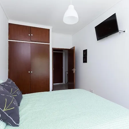 Homestay Moreira Porto