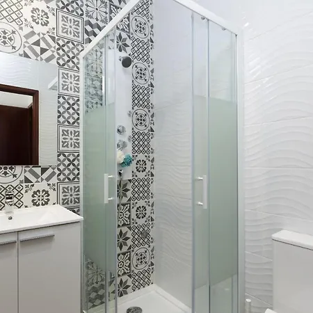 Moreira Homestay Porto