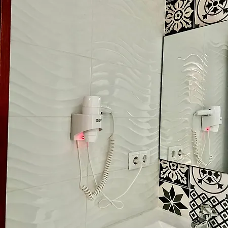 Homestay Moreira Porto