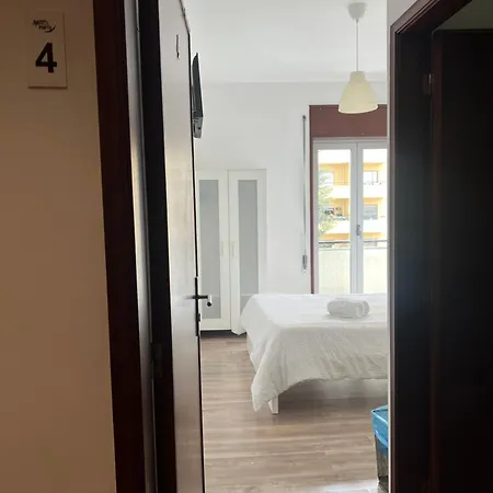Moreira Privatunterkunft *