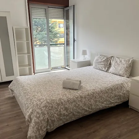 Moreira Homestay Porto