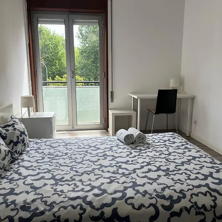 Moreira Homestay Porto