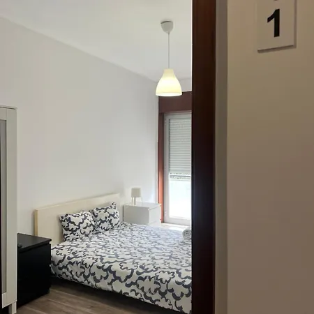 Homestay Moreira Porto