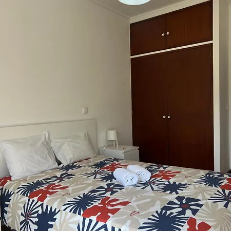 Alloggio in famiglia Moreira *