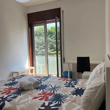 Moreira Homestay Porto