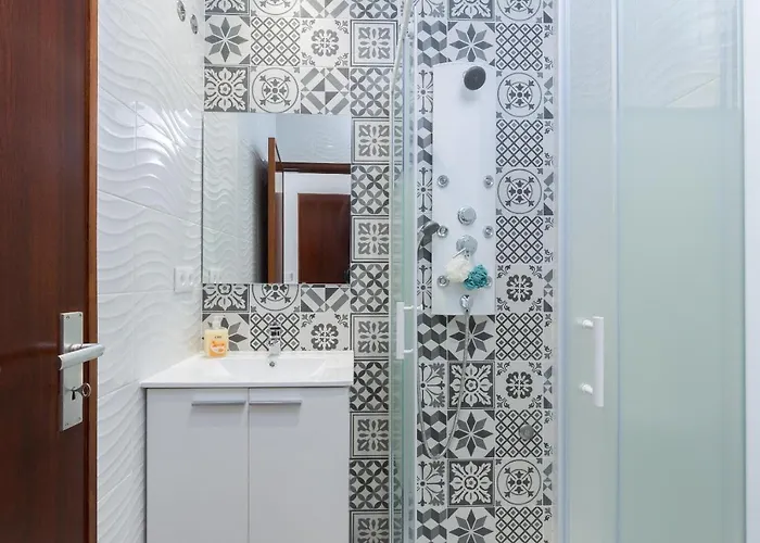 Homestay Moreira Porto