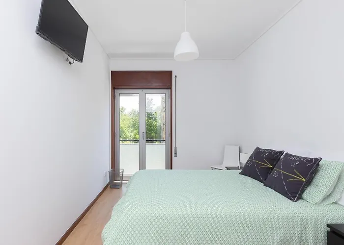 Moreira Kwatera prywatna *