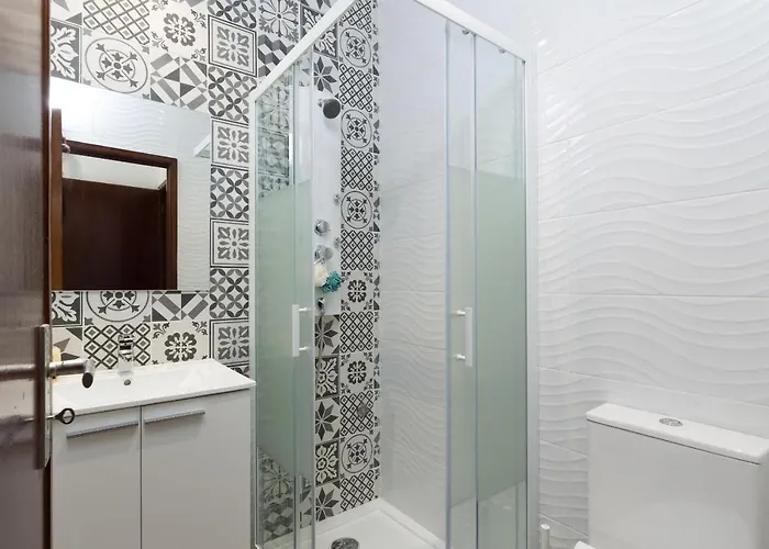 Moreira Homestay Porto