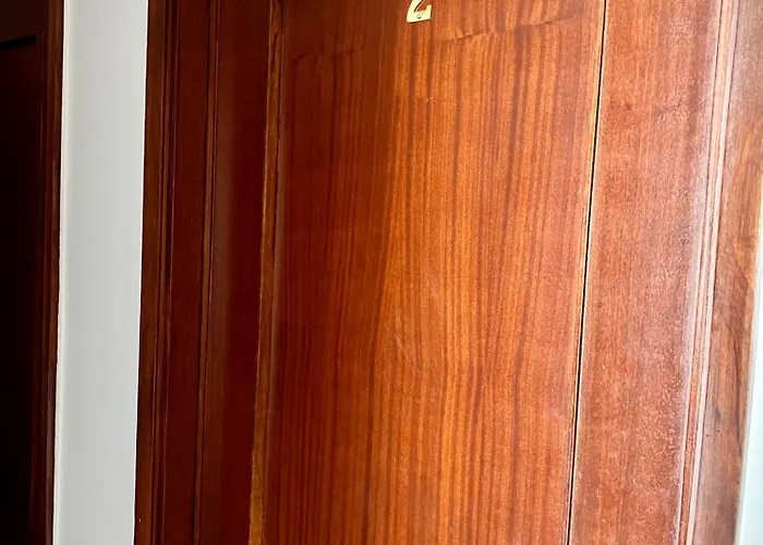 Moreira Homestay Porto