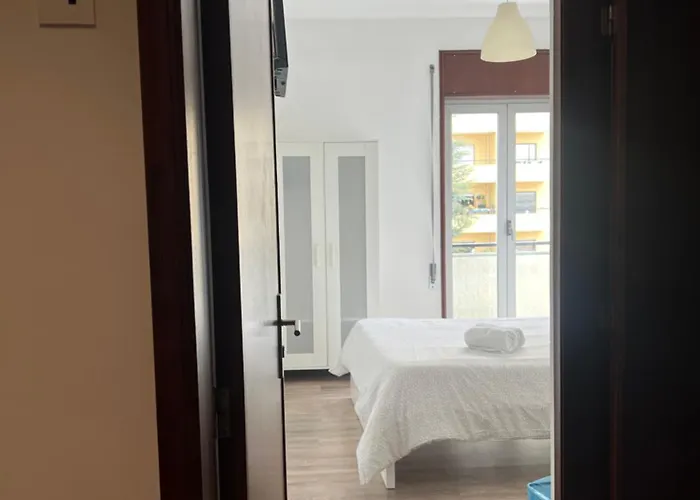 Moreira Séjour chez l'habitant *