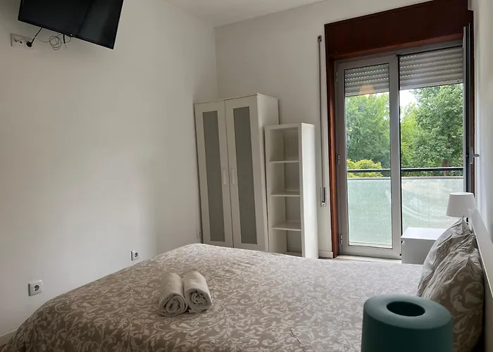 Moreira Séjour chez l'habitant *