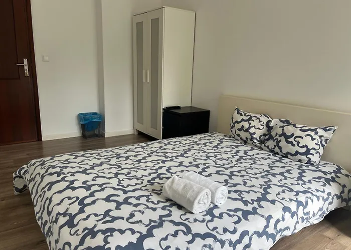 Moreira Séjour chez l'habitant *