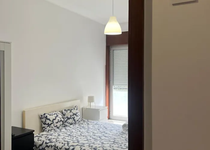 Séjour chez l'habitant Moreira Oporto