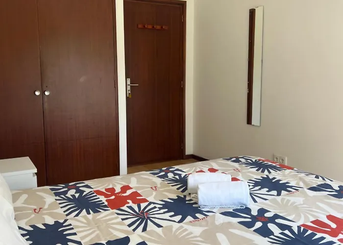 Homestay Moreira Porto