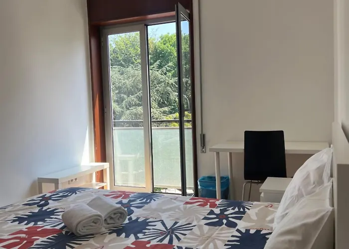 Moreira Homestay Porto