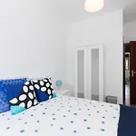 Kwatera prywatna Moreira *