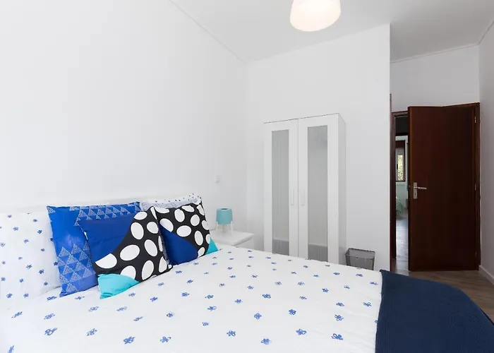 Alloggio in famiglia Moreira *