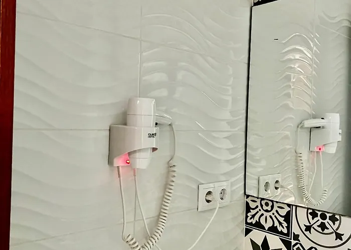 民宿 Moreira 波尔图