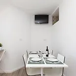 Alloggio in famiglia Moreira Oporto