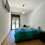 Alloggio in famiglia Moreira *